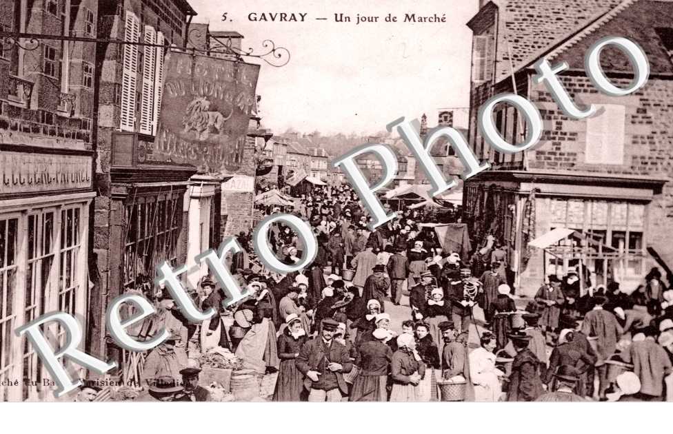 un jour de marche