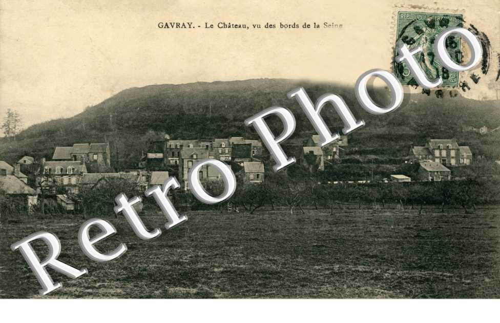 Le Chateau