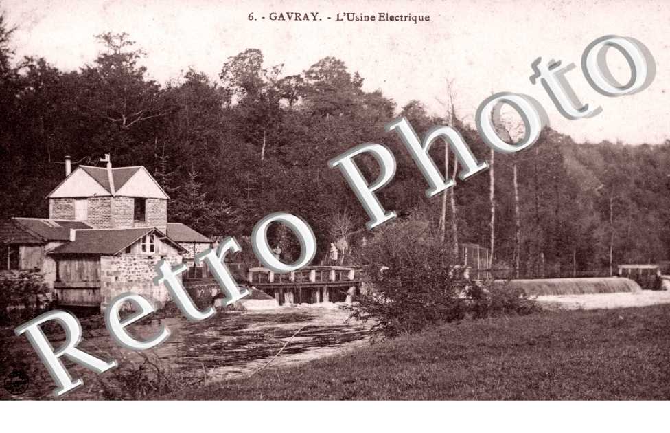 l'Usine Electrique