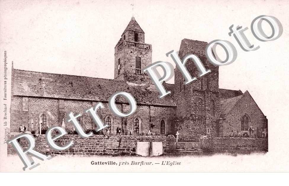 l'eglise