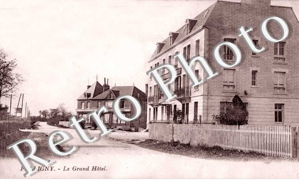 le Grand Hotel