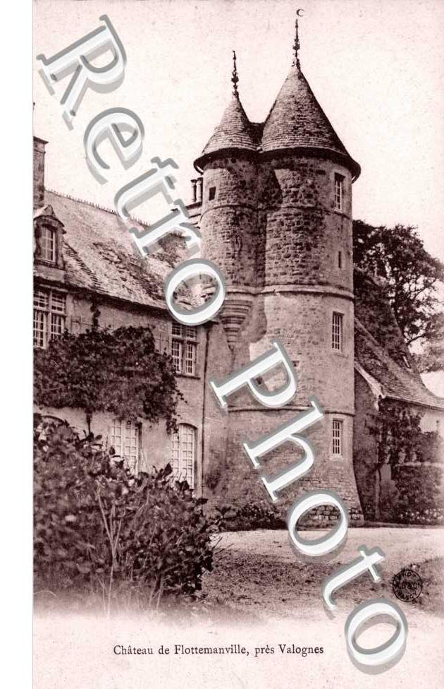 le chateau
