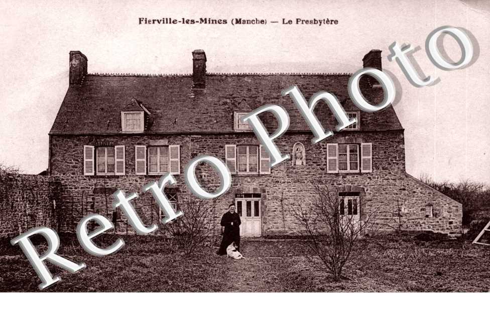 le presbytere