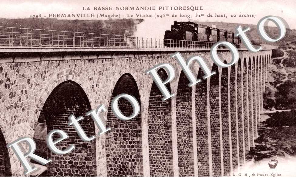 le viaduc locomotive