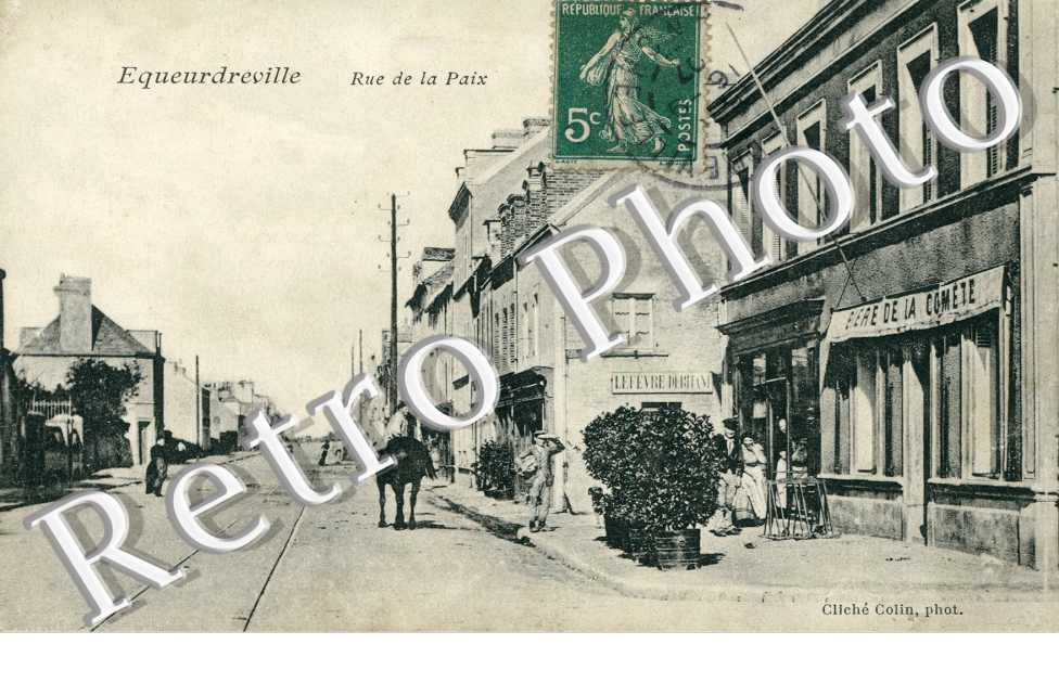 rue de la Paix