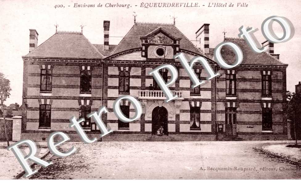 hotel de ville