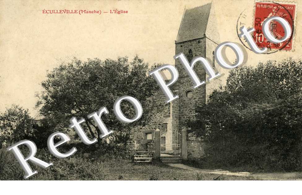 l'eglise