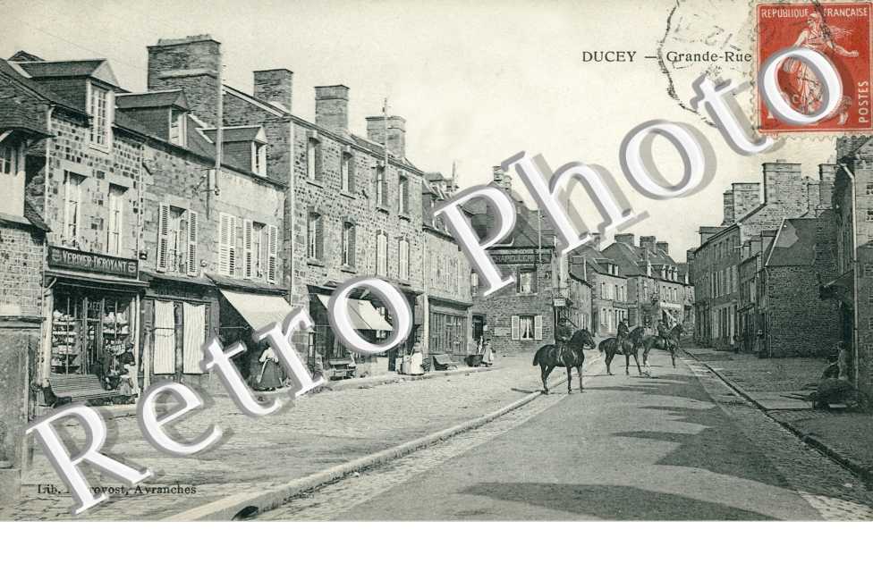 La Grande Rue