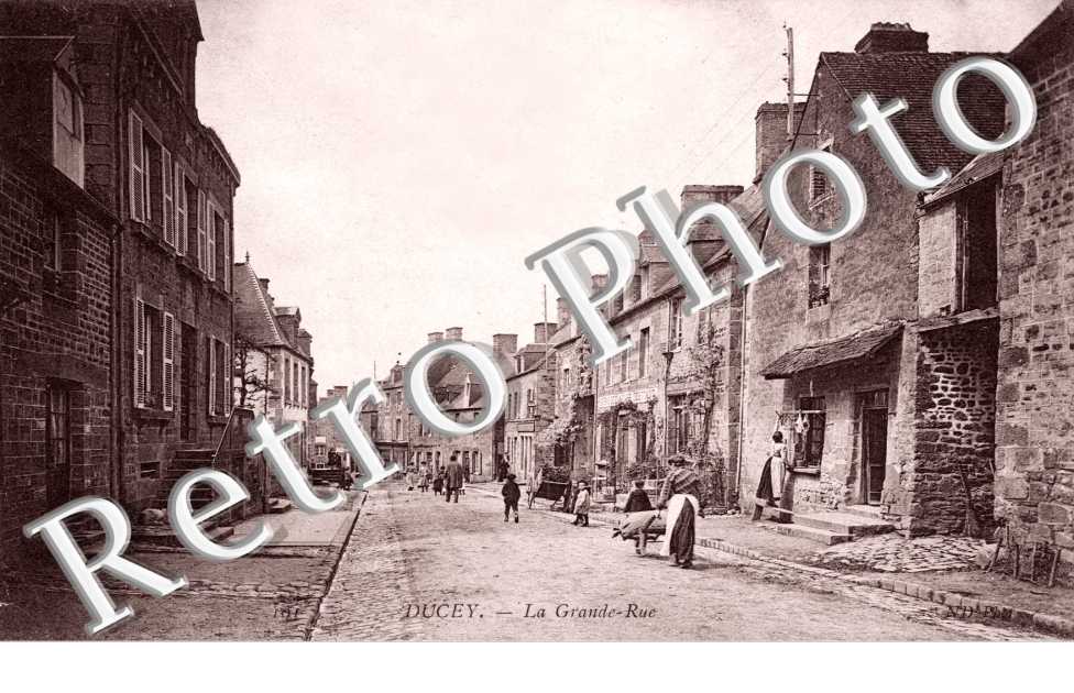 La Grande Rue