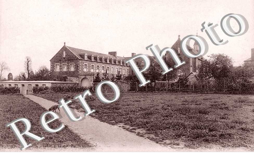 le seminaire