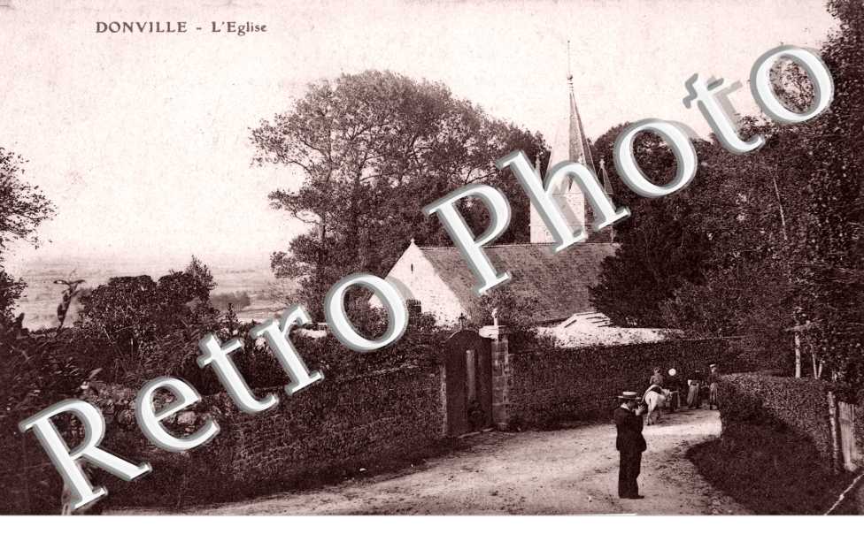 l'eglise