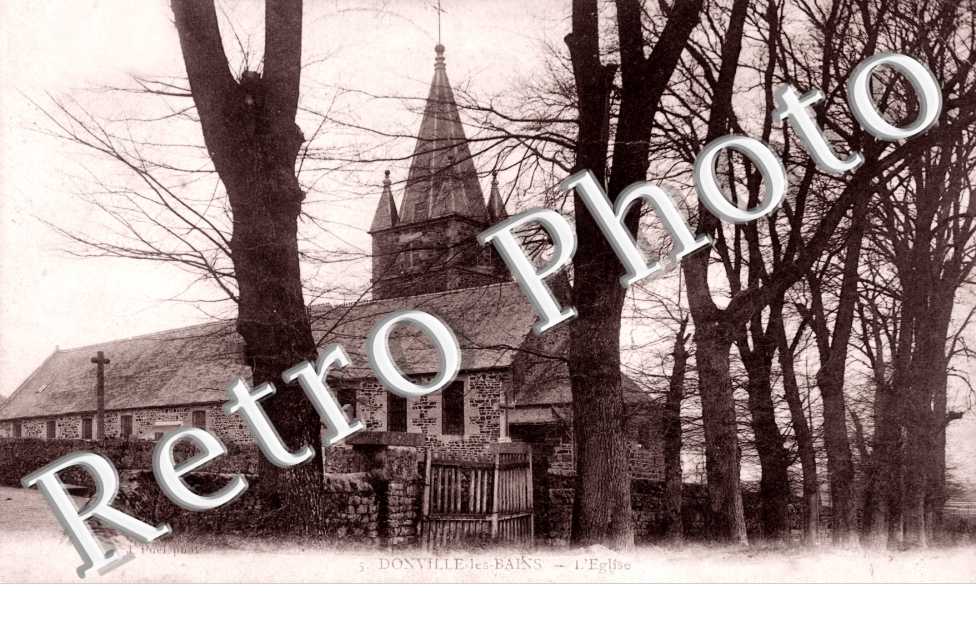 l'eglise