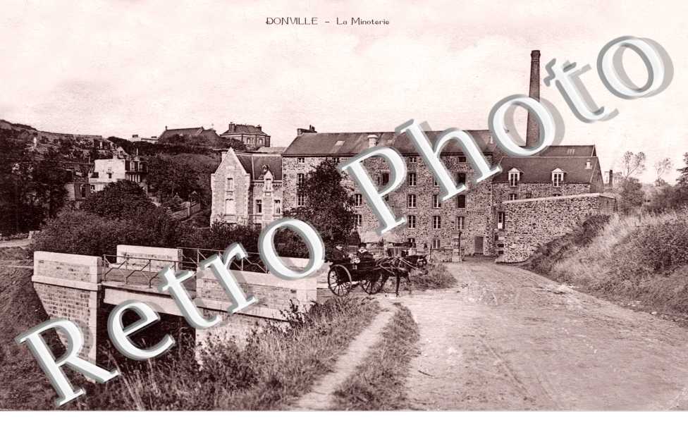 La Minoterie