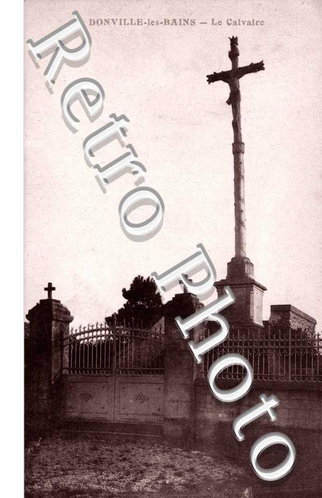 Le Calvaire