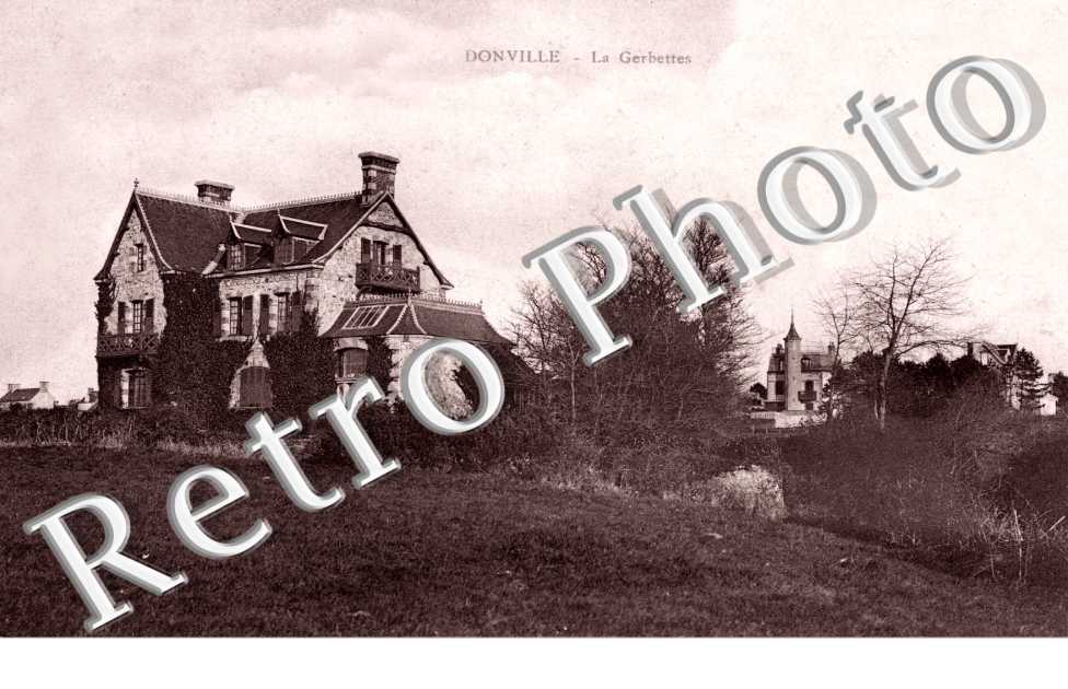 Les Gerbettes
