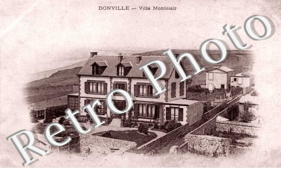 Villa Monloisir