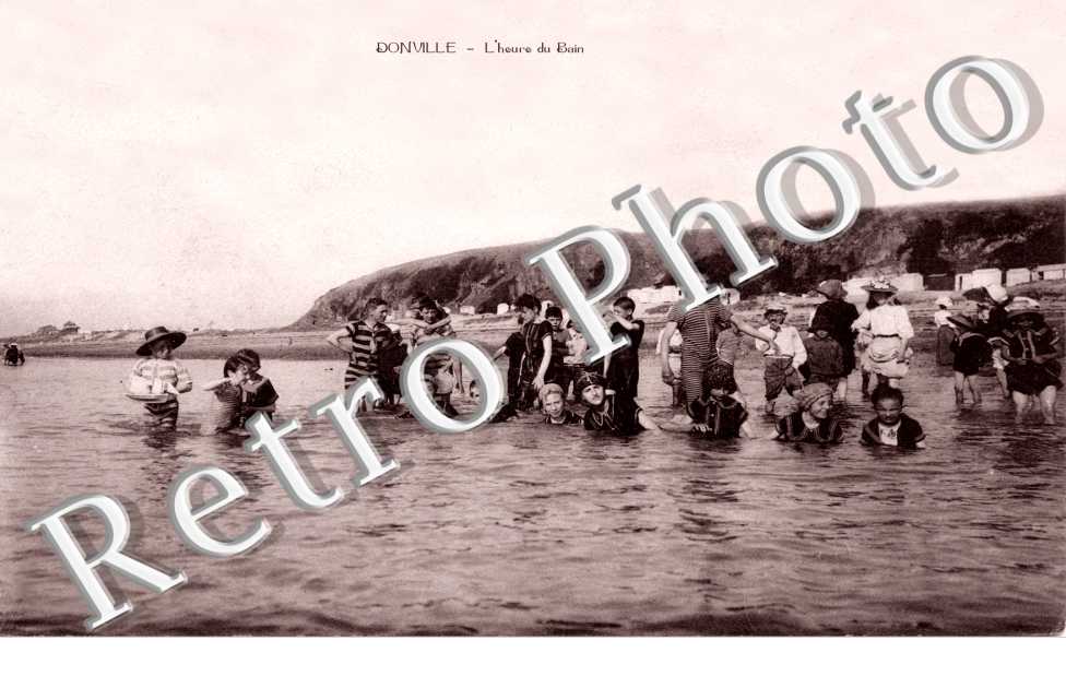 L'Heure du Bain