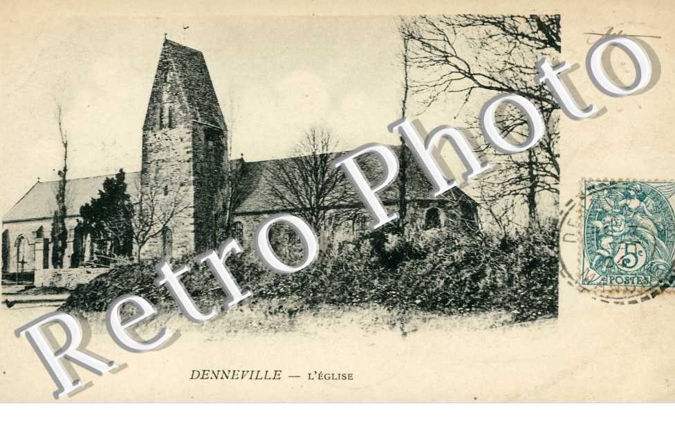l'eglise