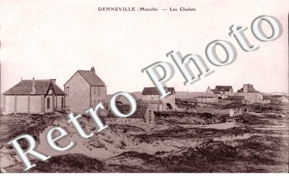 les chalets