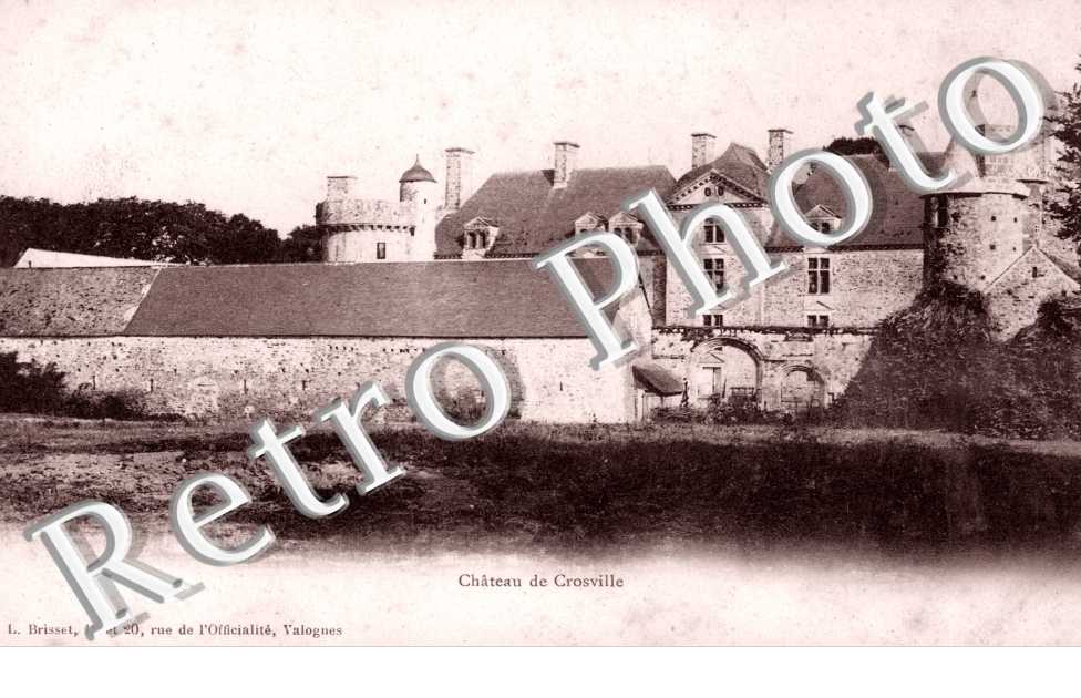 chateau