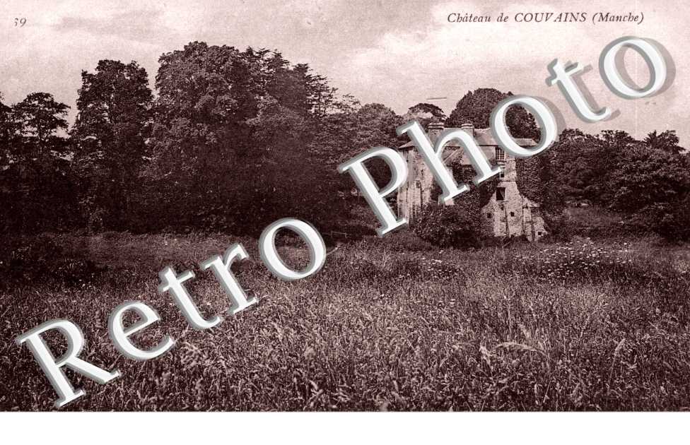 le chateau