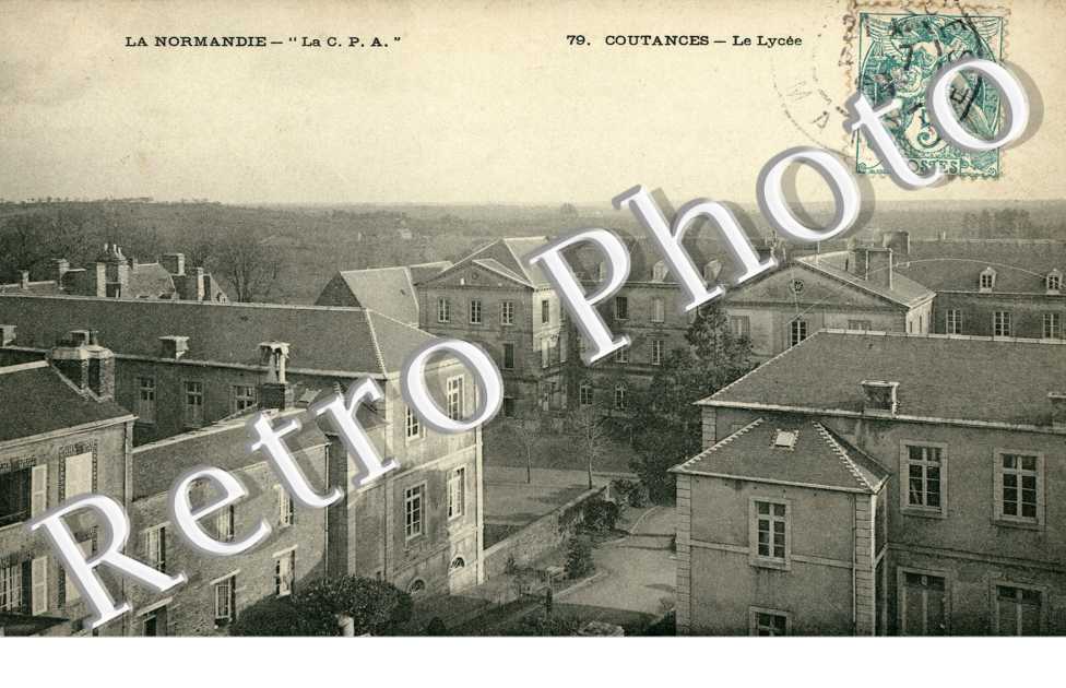 le lycee