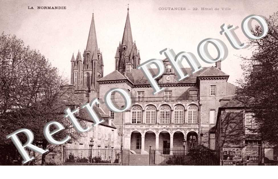 hotel de ville
