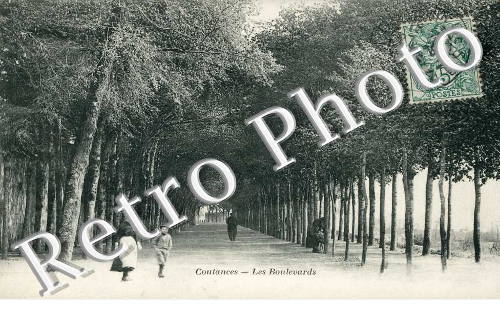 Les Boulevards