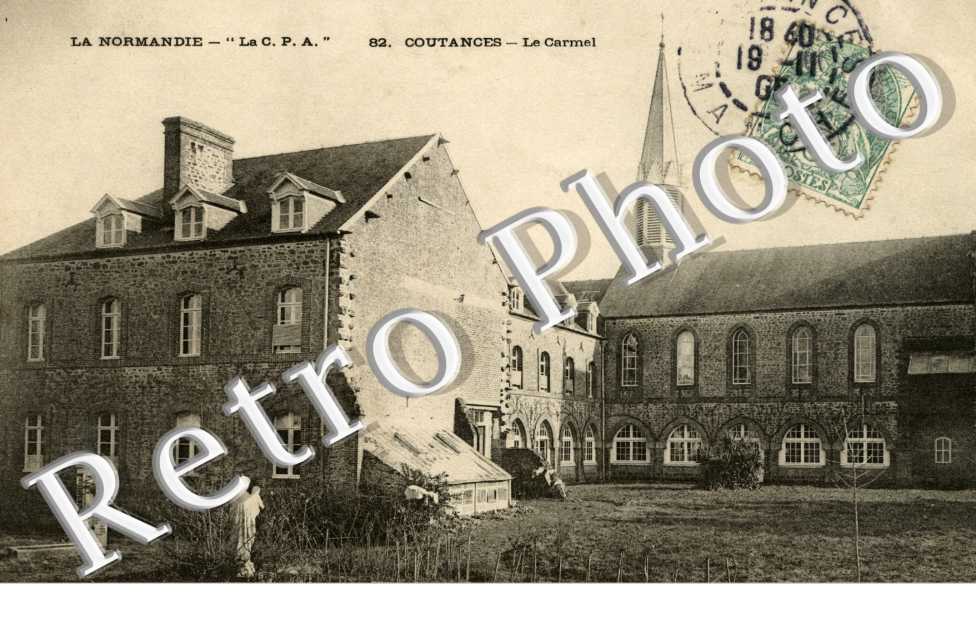 Le Carmel