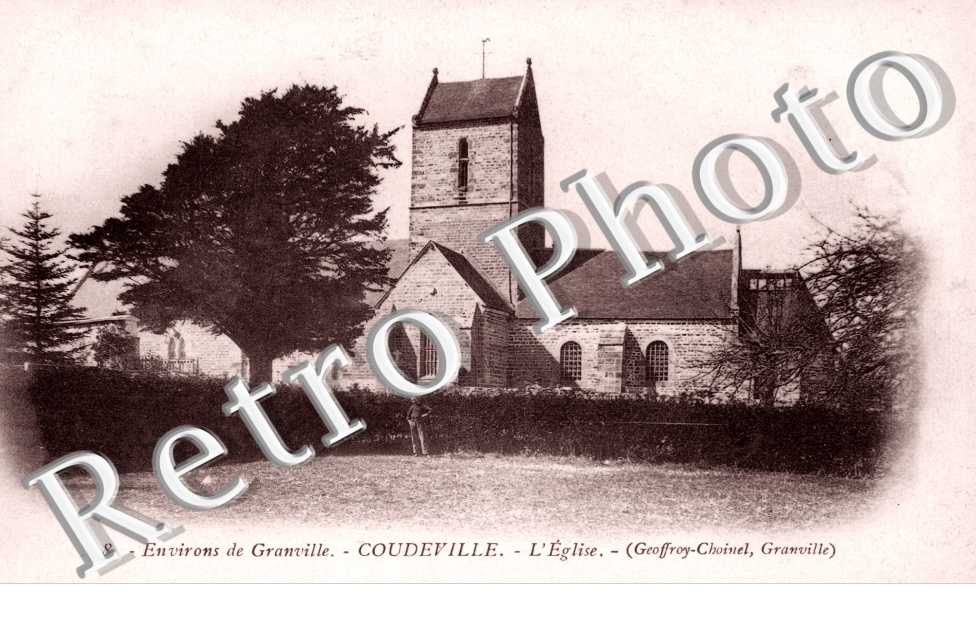 l'eglise