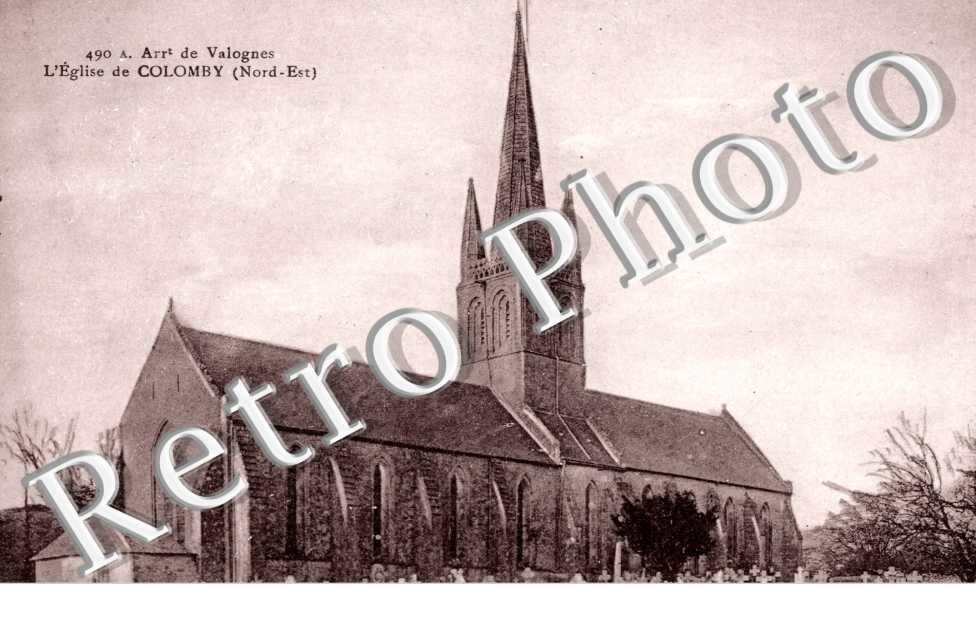 L'Eglise