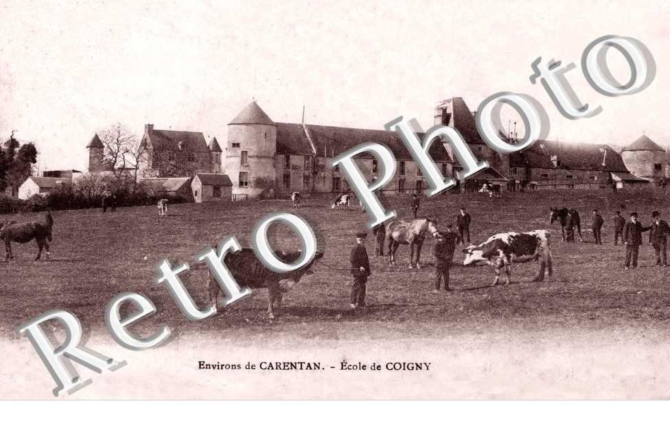Ecole