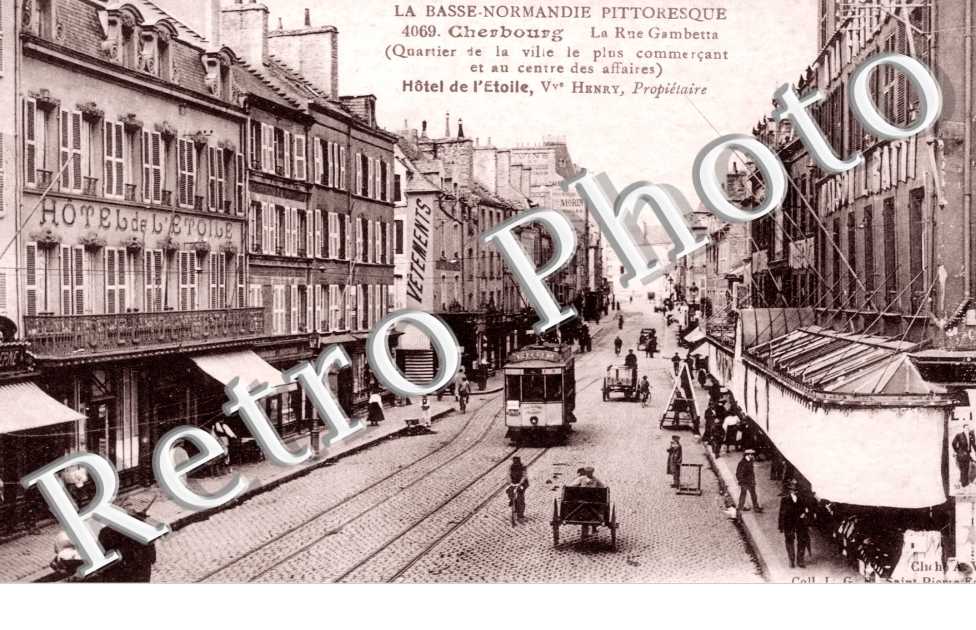 Hotel de l'Etoile