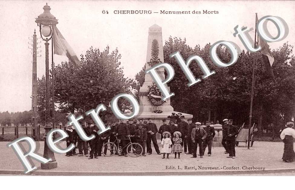 Monument des morts