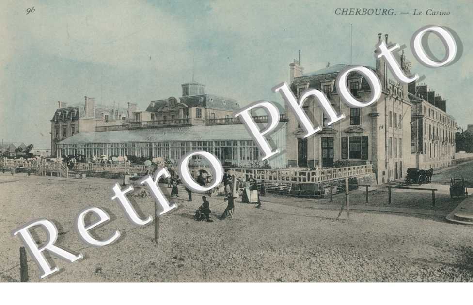 Le Casino