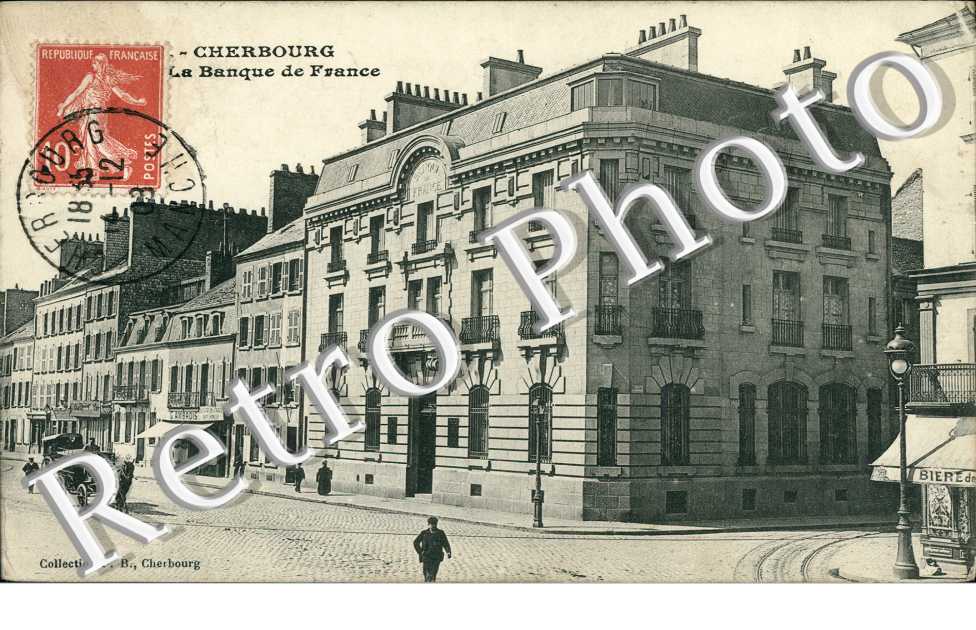 La Banque de France