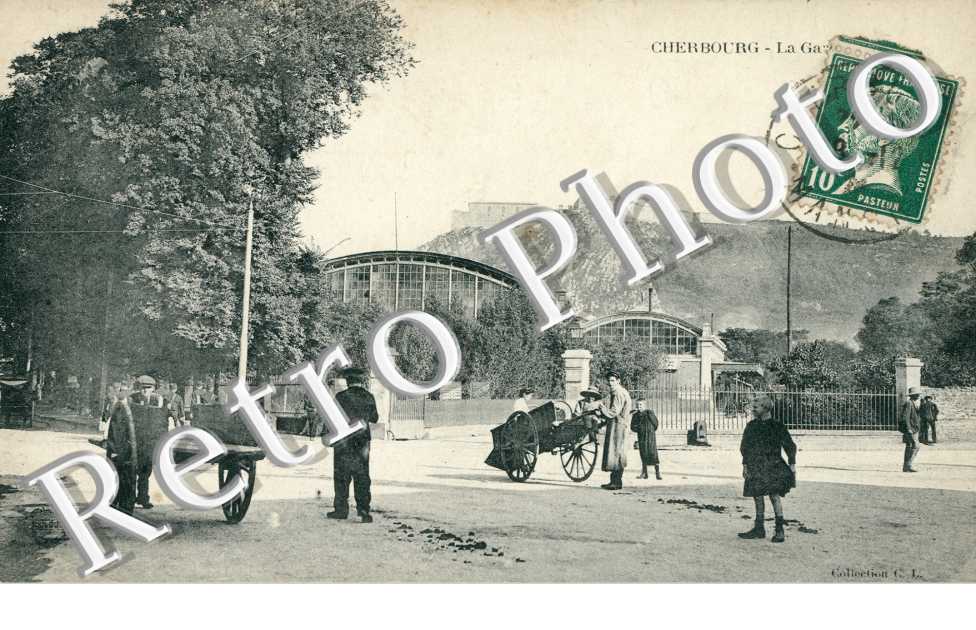 La Gare