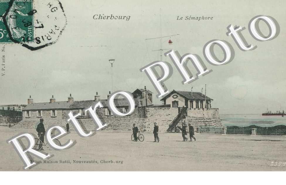 Le Semaphore