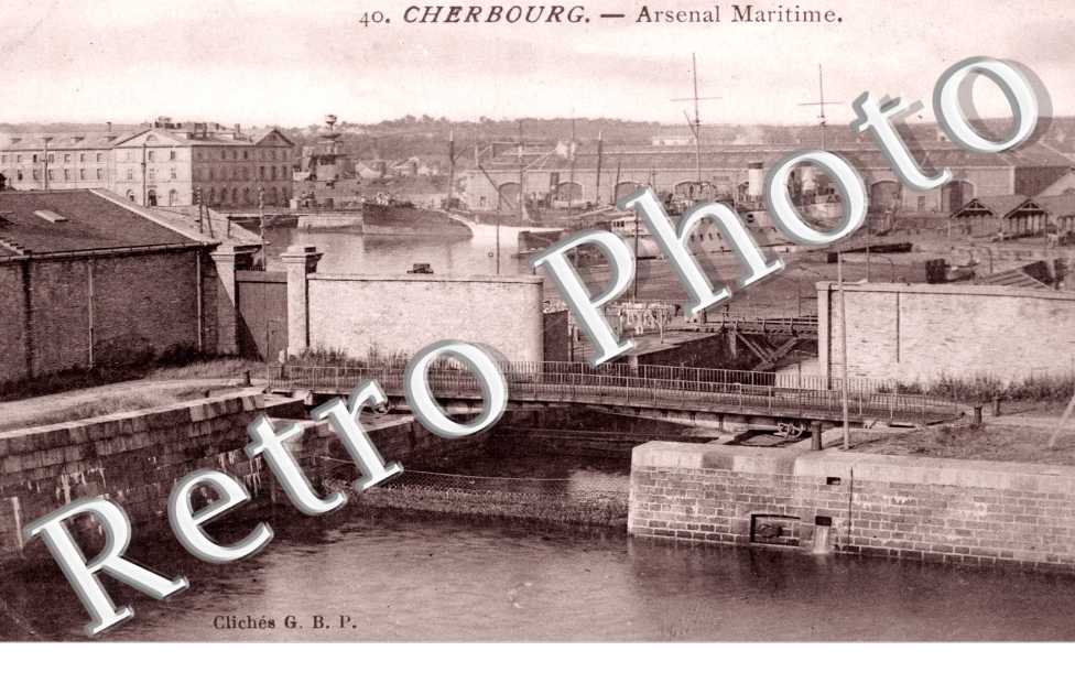 Arsenal Maritime