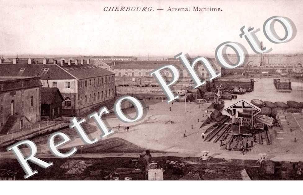 Arsenal Maritime