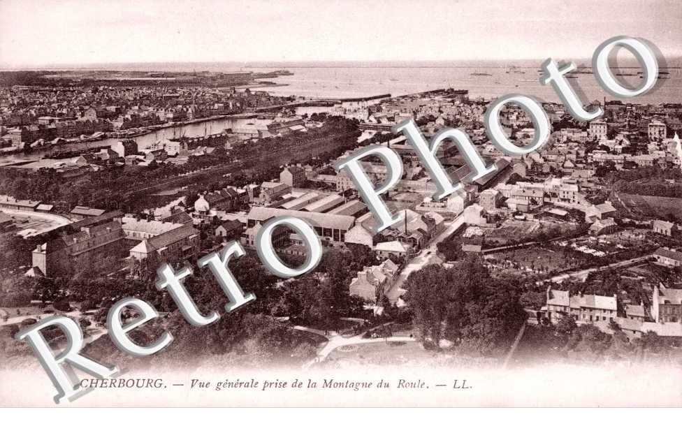 Vue generale
