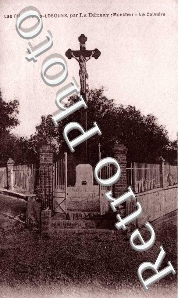 le calvaire