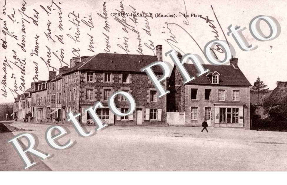 la place