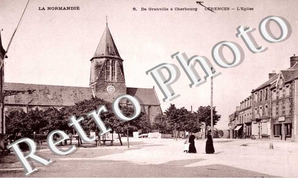 l'eglise