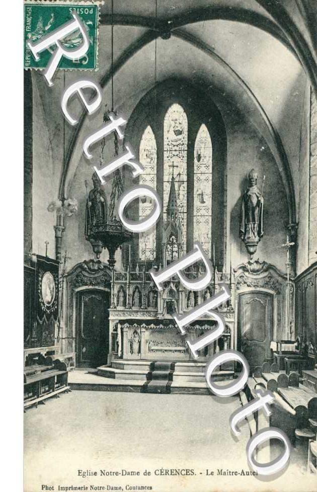 Eglise