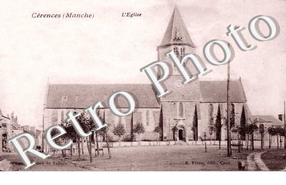 Eglise