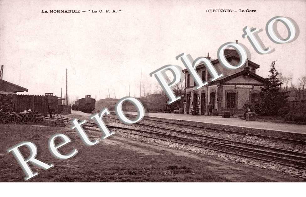 La Gare