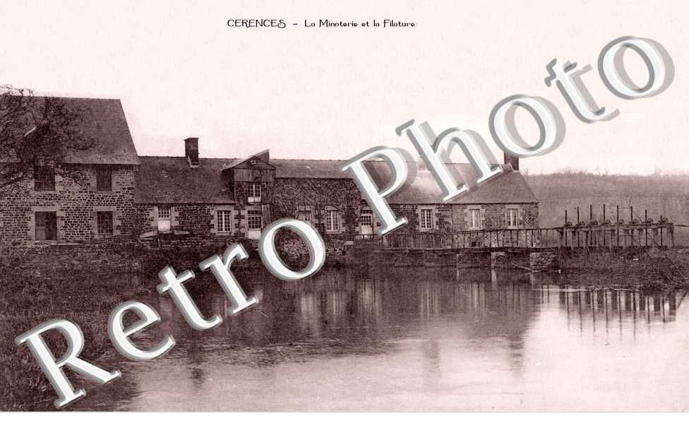 La Minoterie et la Filature