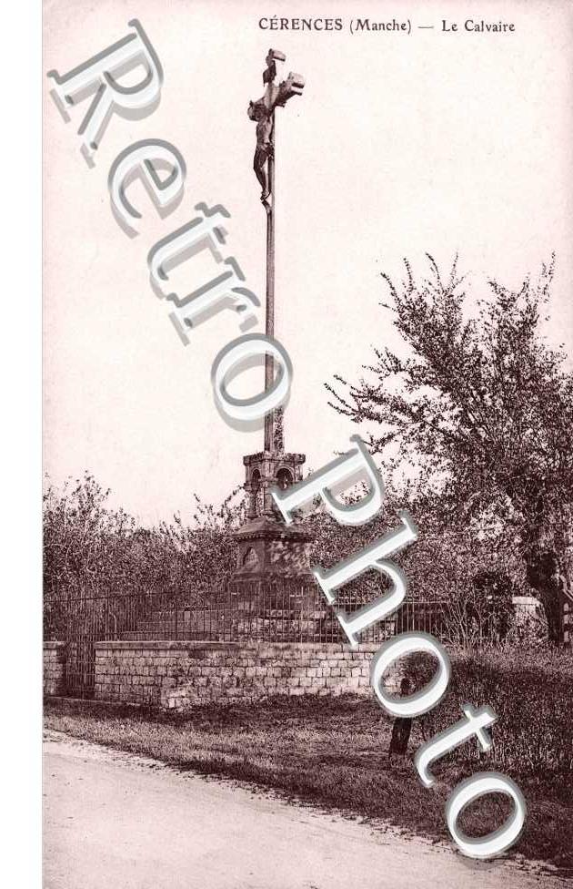 le calvaire