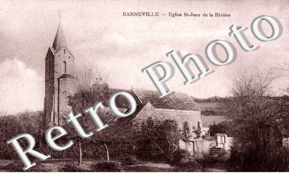 Eglise